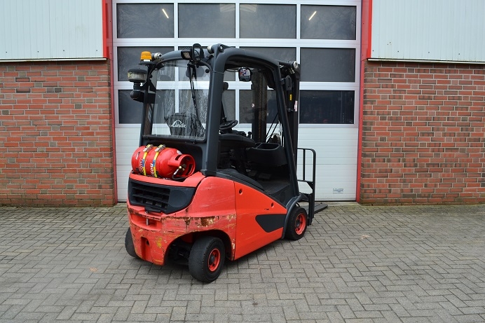 Linde H16T-391-01