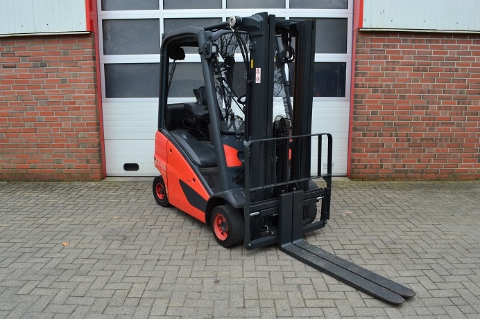 Linde H16T-391-01