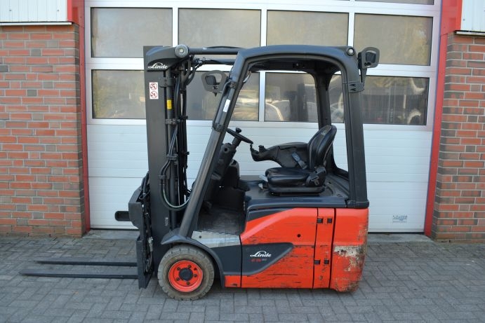 Linde E15-386