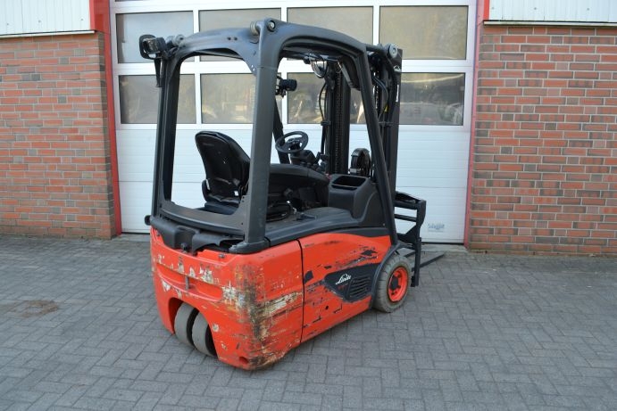 Linde E15-386
