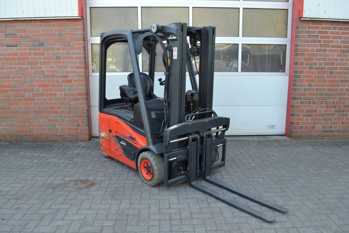 Linde E15-386
