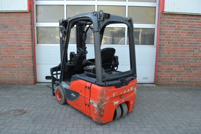 Linde E15-386