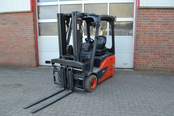 Linde E15-386