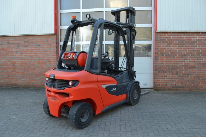 Linde H35T-1202