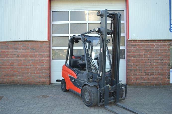 Linde H35T-1202