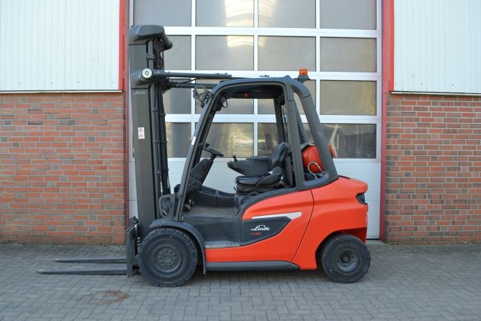 Linde H35T-1202