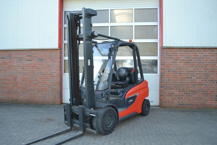 Linde H35T-1202