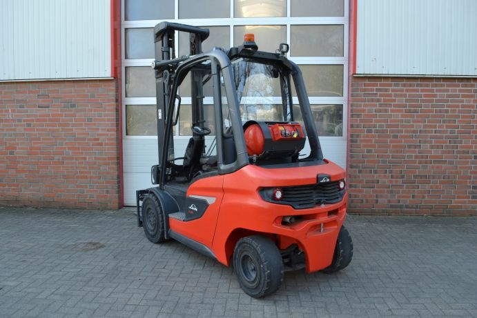 Linde H35T-1202
