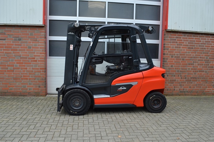 Linde H35D-01