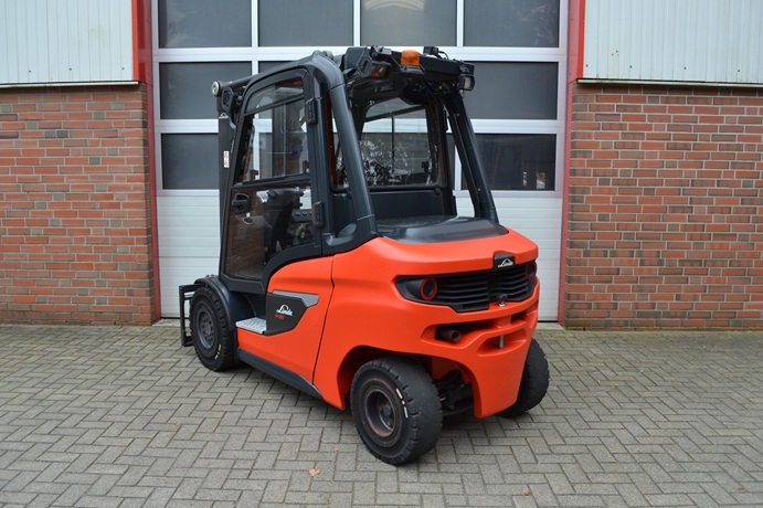 Linde H35D-01