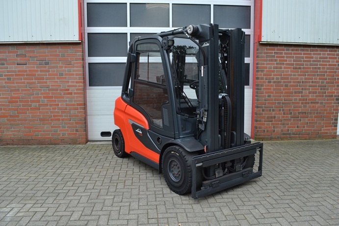 Linde H35D-01