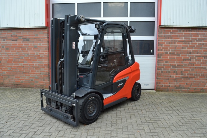 Linde H35D-01