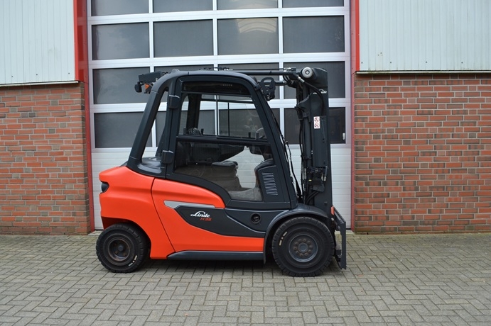Linde H35D-01