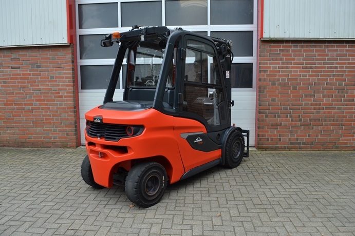Linde H35D-01