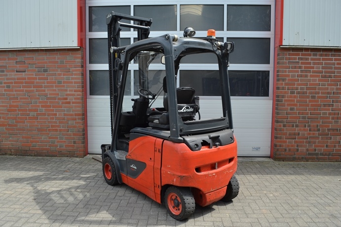 Linde E20PH-386