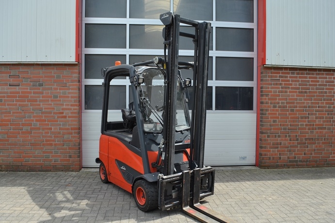 Linde E20PH-386