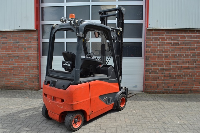 Linde E20PH-386