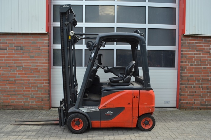 Linde E20PH-386