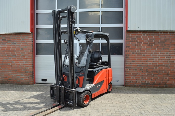 Linde E20PH-386