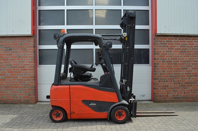 Linde E20PH-386