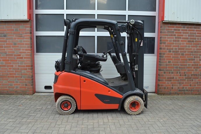 Linde H18T-391