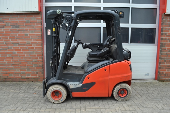 Linde H18T-391