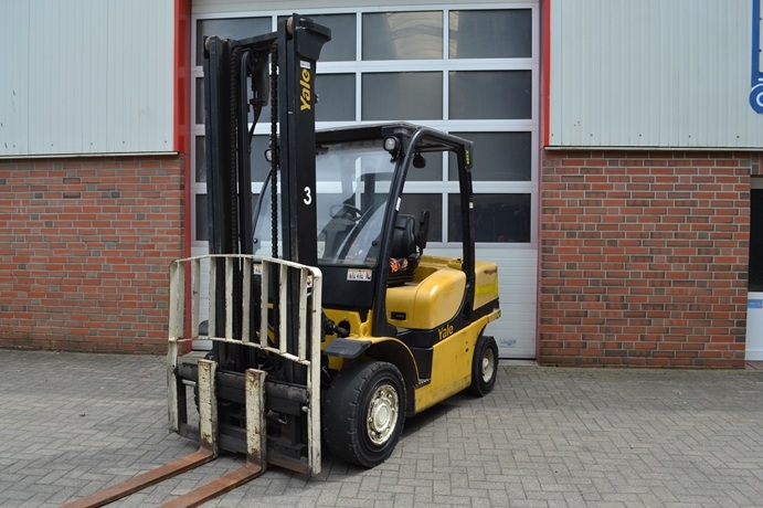Yale GDP40VX5