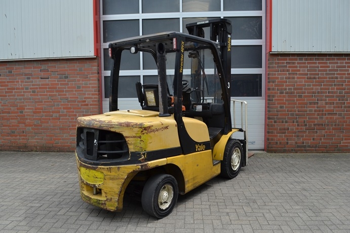 Yale GDP40VX5