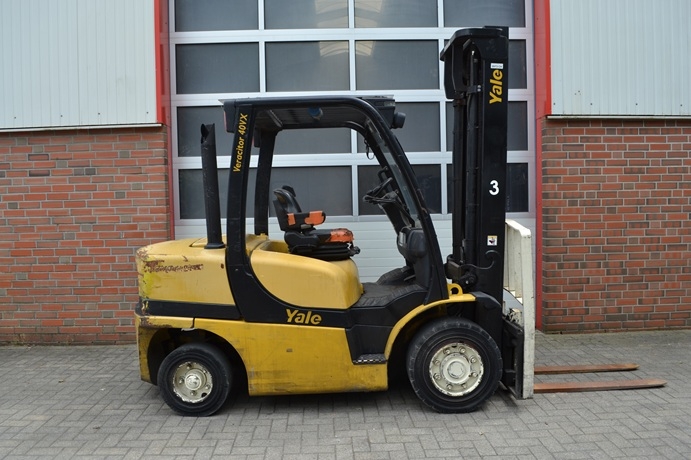 Yale GDP40VX5