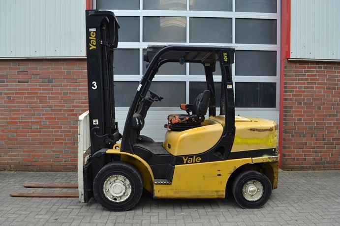 Yale GDP40VX5