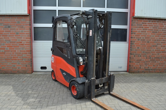 Linde E18PH-386