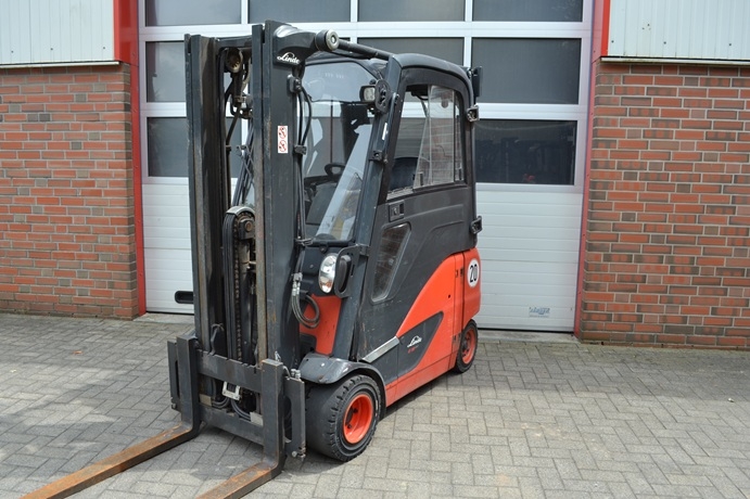 Linde E18PH-386