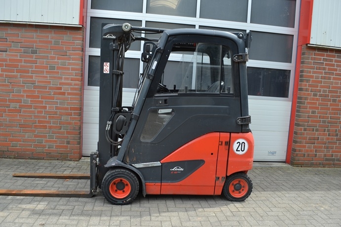 Linde E18PH-386