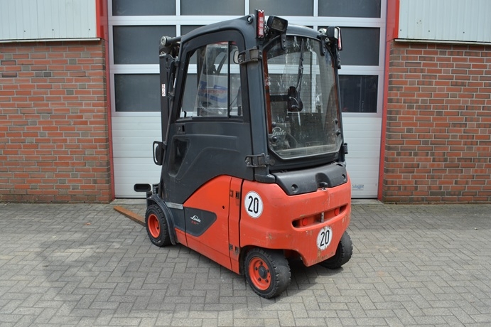 Linde E18PH-386