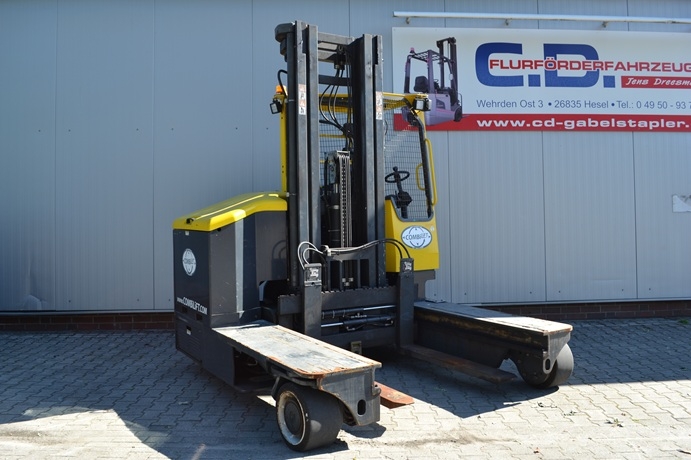Combilift C4500ET
