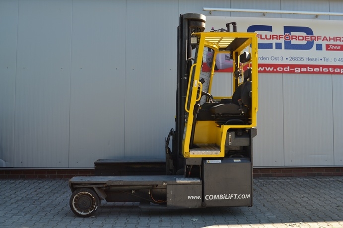 Combilift C4500ET
