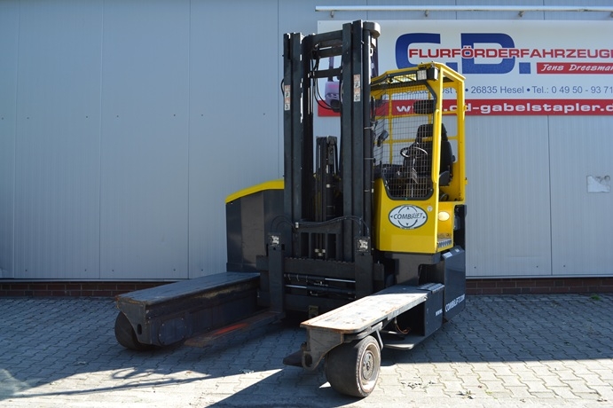 Combilift C4500ET
