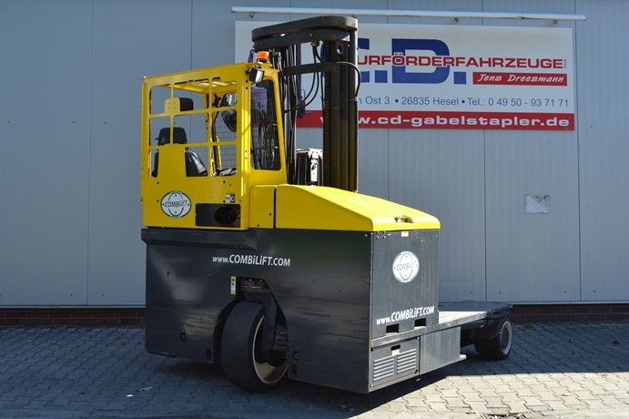 Combilift C4500ET