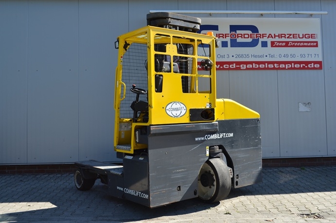 Combilift C4500ET