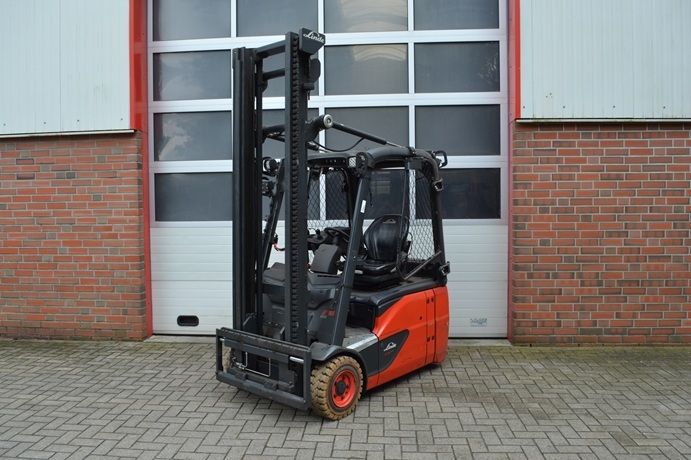 Linde E16-386