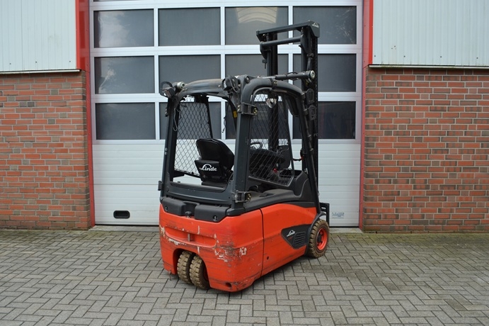 Linde E16-386