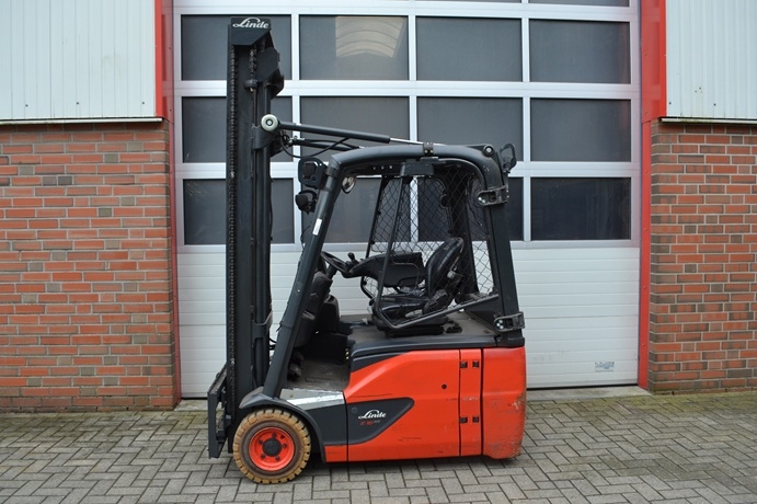 Linde E16-386