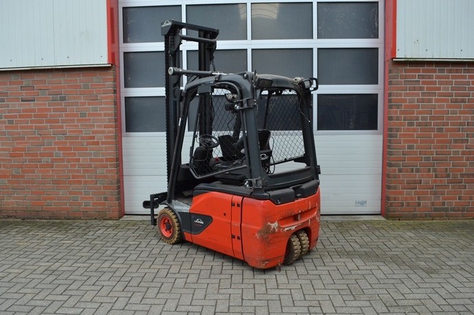 Linde E16-386
