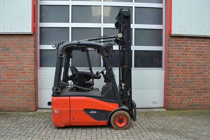 Linde E16-386
