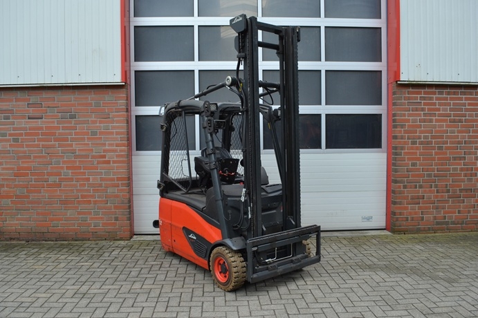 Linde E16-386