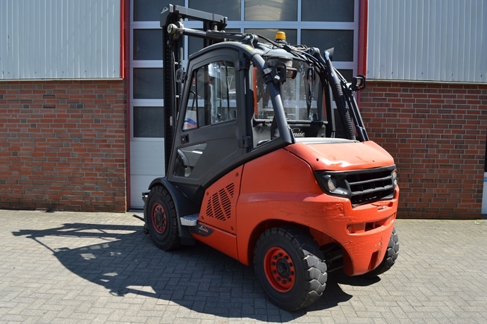 Linde H45D-394-02