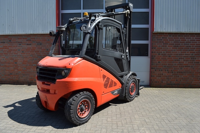 Linde H45D-394-02