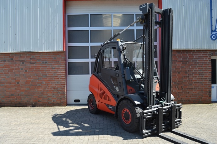 Linde H45D-394-02