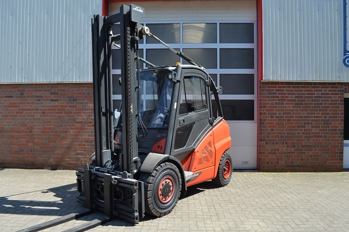 Linde H45D-394-02