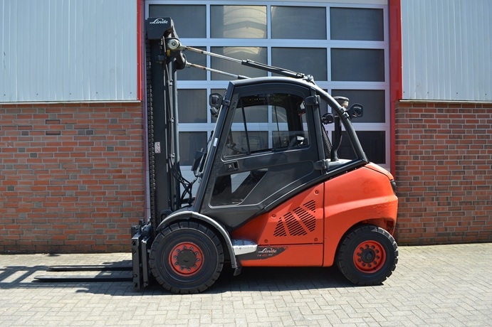 Linde H45D-394-02